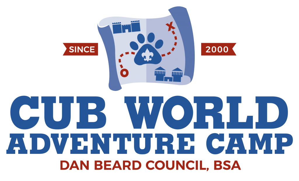 Cub World Logo