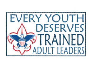 every youth needs trained leader image