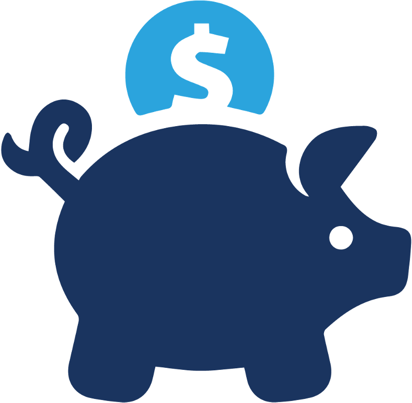 piggy bank unit funding treasury