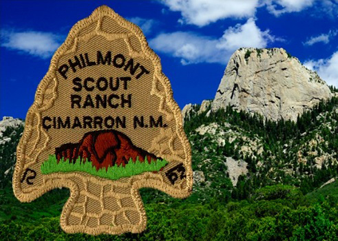adventure camps scout philmont ranch boy danbeard scouts america