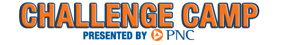 Challenge Camp Logo