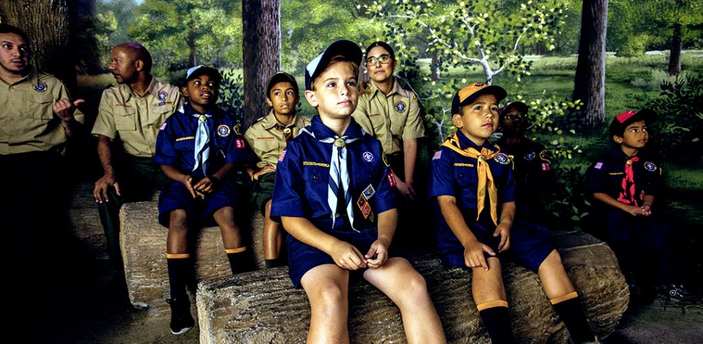 Cub Scout Advancement – Dan Beard Council, BSA