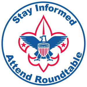 Americans: Scouting the Enemy – Admirals Roundtable