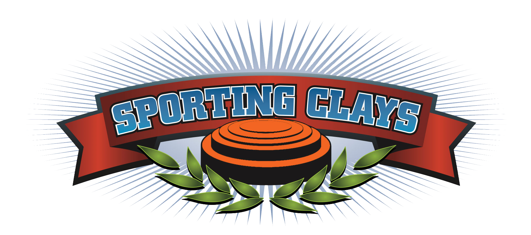 sporting clays logo