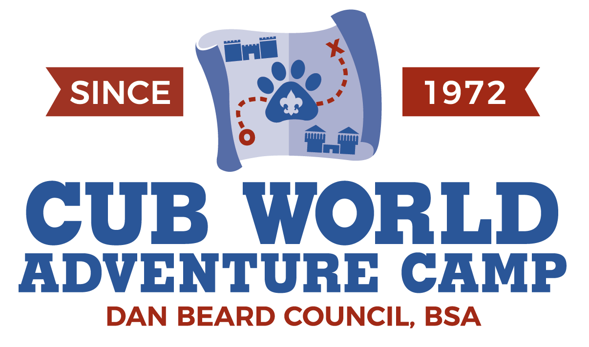 Cub World Adventure Camp