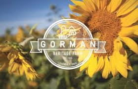 Gorman Heritage Farms