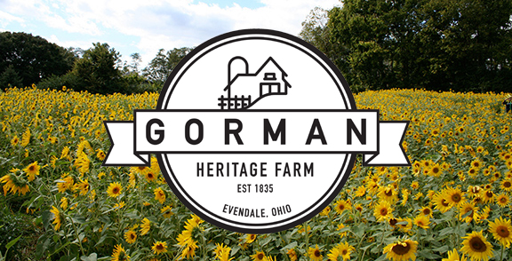 Gorman Heritage Farm