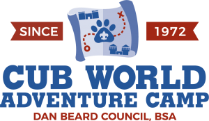 Cub World Logo