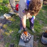 Donavan M., Troop 456