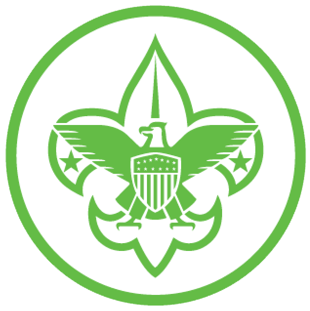 BSA Emblem