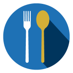 golden spoon logo