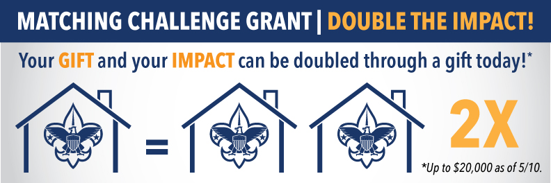 matching grant banner 4