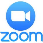 zoom logo vertical