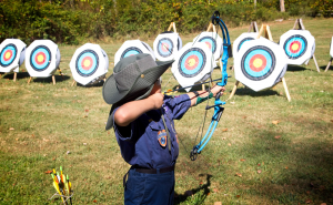 scout_target_archery_camp