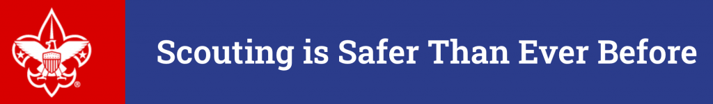 Youth Safety bar