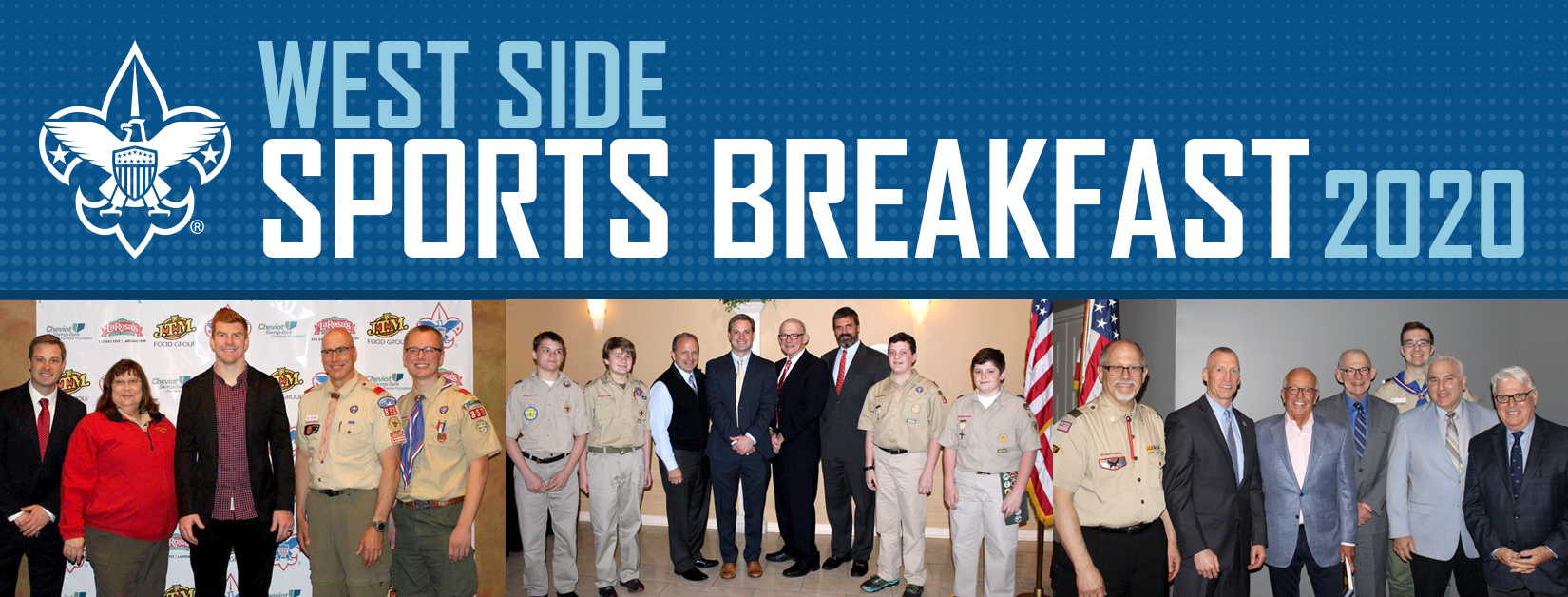West Side Sports Breakfast