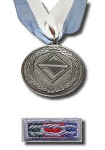 Venturing Leadership Award