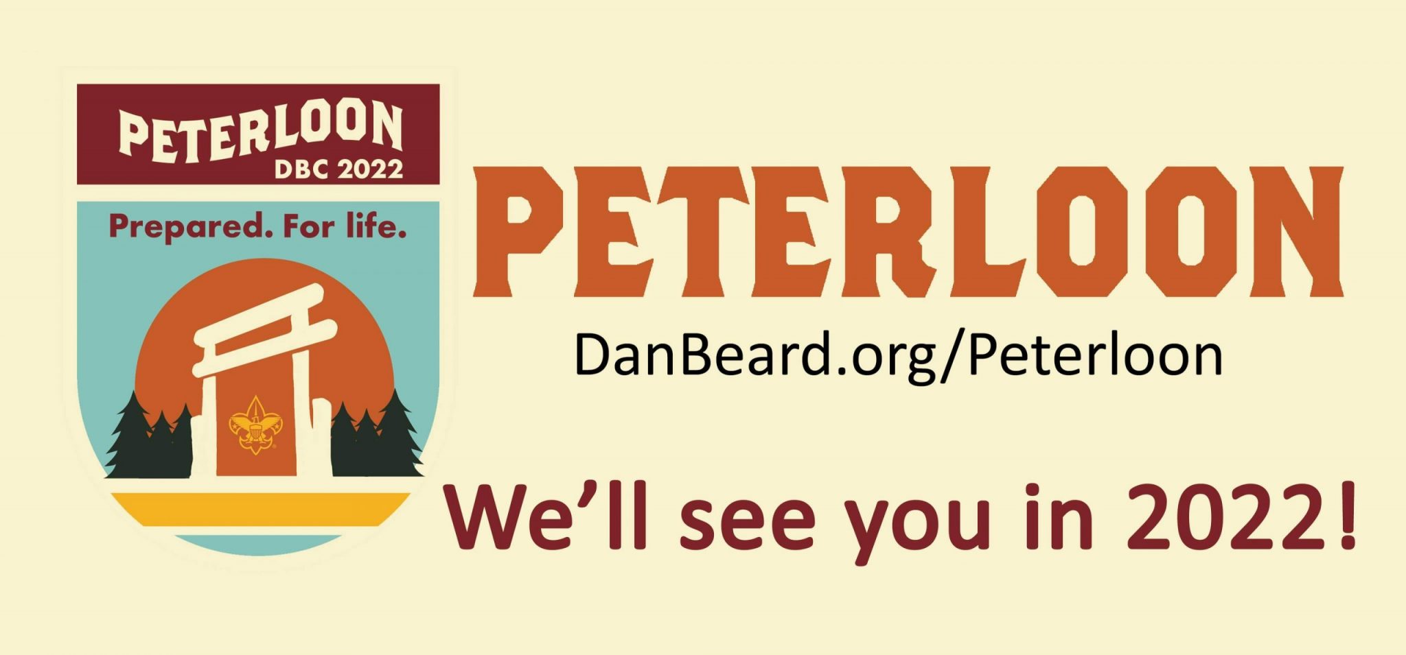 Peterloon 2022