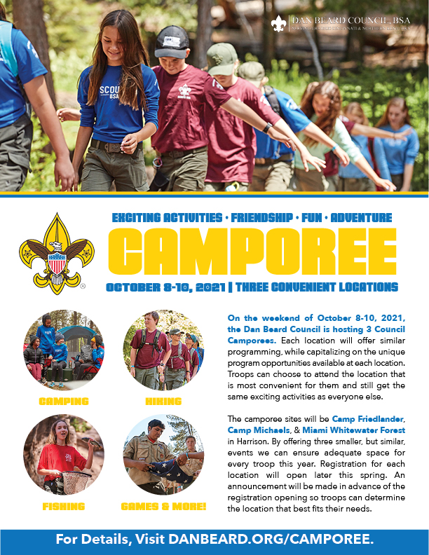Free Family Tree Template for Cub Scouts ~ Cub Scout Ideas