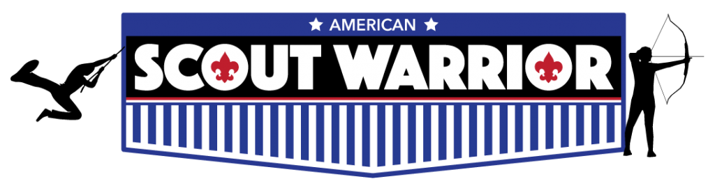 American Scout Warrior Cuboree 2021 2