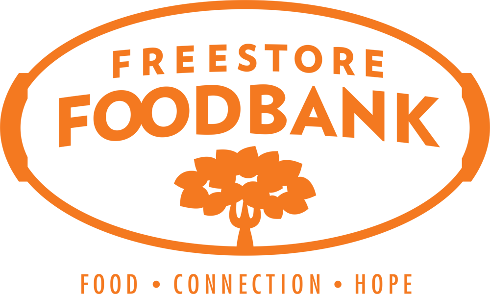 Freestore Foodbank Logo 2021