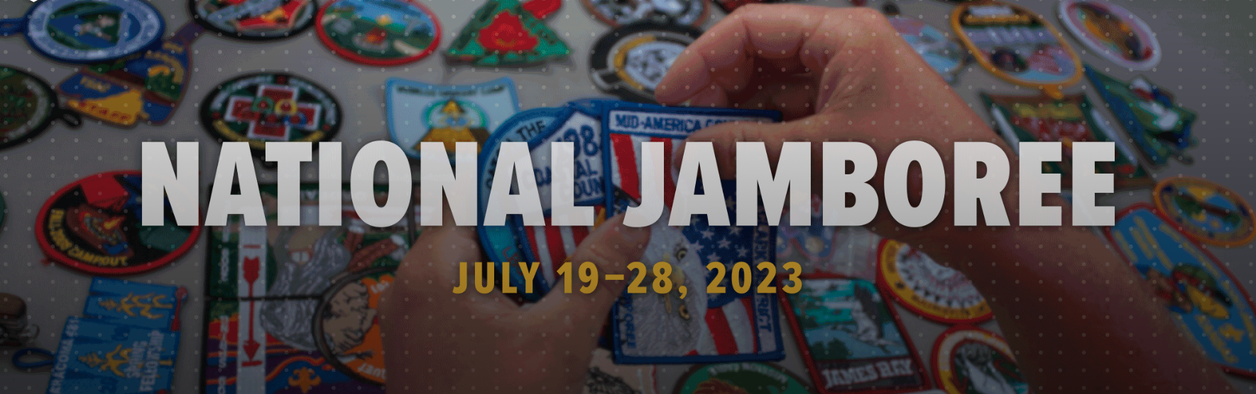 National Jamboree 2023