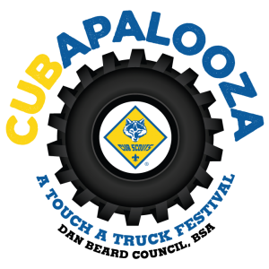 Cubapalooza Logo