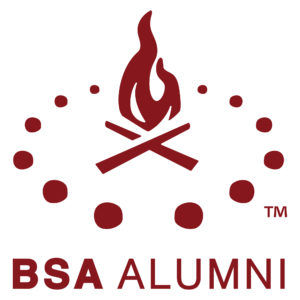BSA Alumni Association Logo
