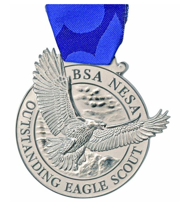NOESA Medal