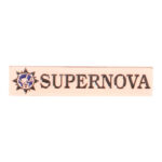 Supernova Award Bar Silver Supernova Award Bar Bronze