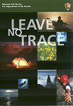 Leave No Trace Book