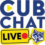 #CubChatLive (Logo)