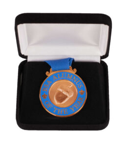 BSA Alumnus Of The Year Council Medal