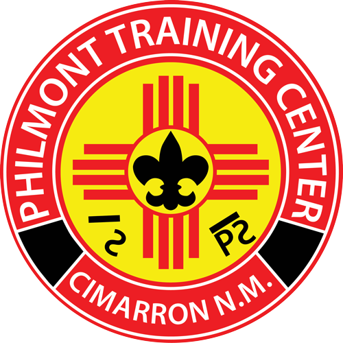 Philmont Training Center (PTC) Logo