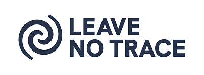 Leave No Trace Logo