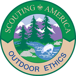 Outdoor Ethics - Scouting America