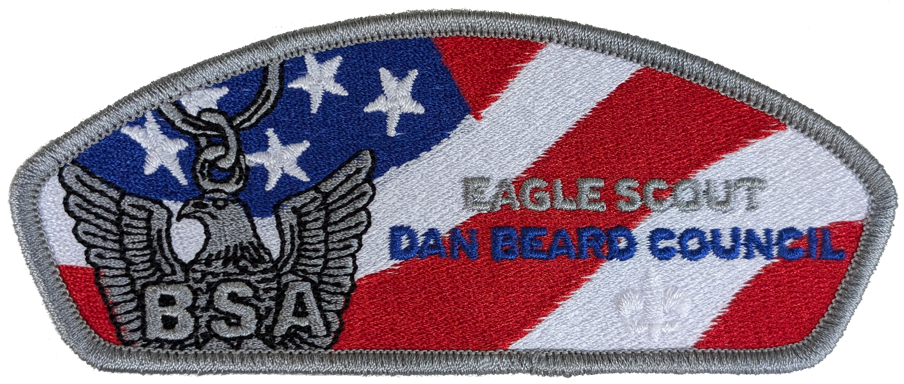 Eagle Scout CSP - Vintage (Limited Stock Remains)